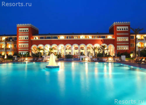Melia Sancti Petri 22